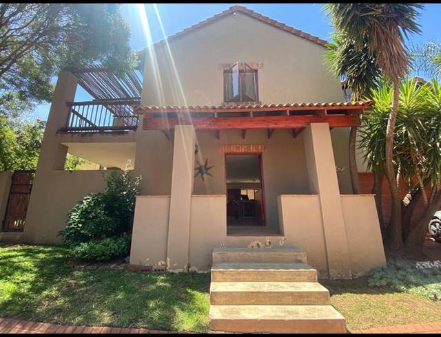 3 BEDROOM PROPERTY TO RENT IN CARLSWALD